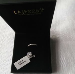 Ladies size 8 ring set